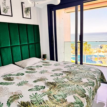 Apartamento Sea Senses, Punta Prima 또레비에하 외부 사진