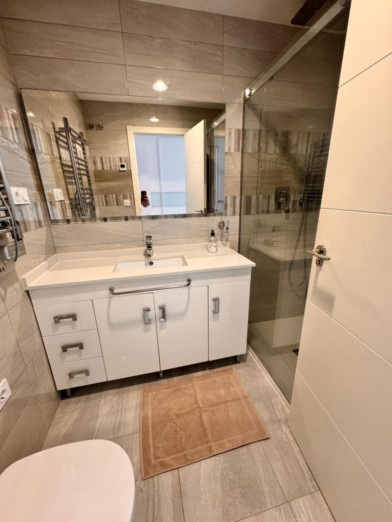 Apartamento Sea Senses, Punta Prima 또레비에하 외부 사진