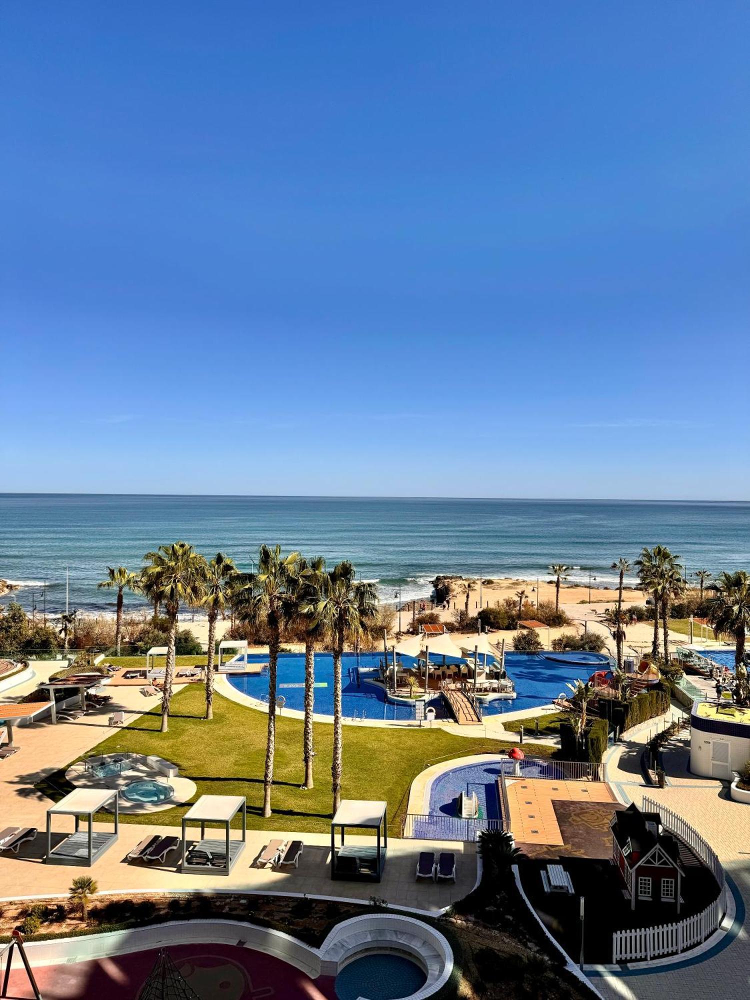 Apartamento Sea Senses, Punta Prima 또레비에하 외부 사진